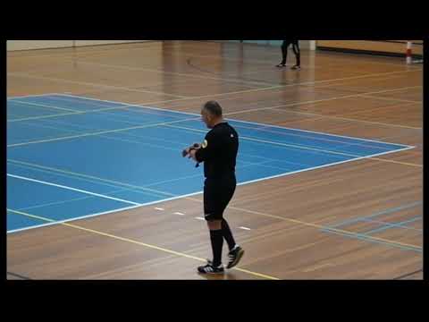 Samenvatting T'Hoekje 1 - Excelsior'31 2  ( Com Hoofdklasse G ) 29 10 2018