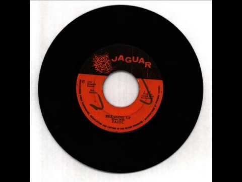 Faith - Breaking Up [J 127 Jaguar]