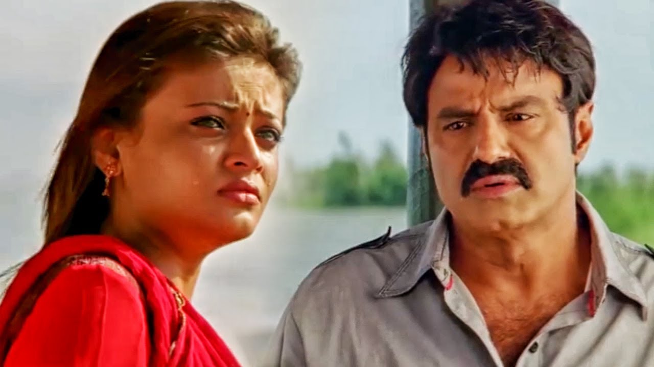 स्नेहा उल्लाल ने Balakrishna को बताया अपने जीवन का सच | Sneha Ullal Emotio