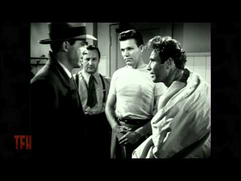 Thumbnail for video: Josh Olson on WHERE THE SIDEWALK ENDS Thumbnail for video: Josh Olson on WHERE THE SIDEWALK ENDS