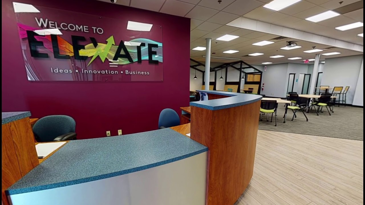 Elevate CCIC - Mattoon, IL