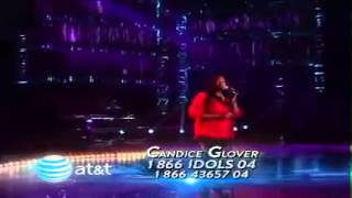 American Idol 2013 SEASON 12 Finale   Candice Glover Paper