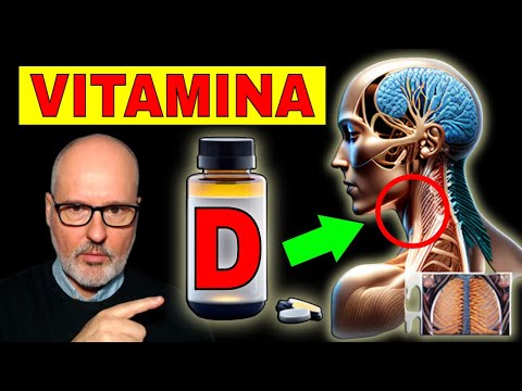 DISEASES that HEAL with VITAMIN D (HOW TO USE IT)