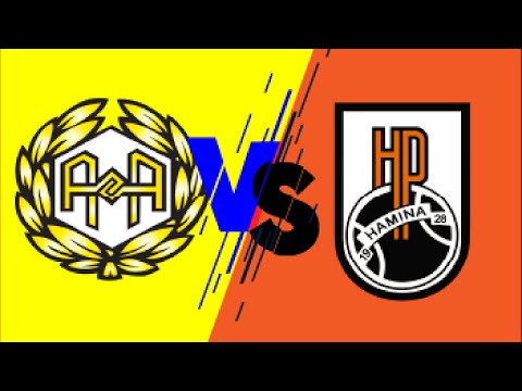 02.09.2020 Juoksukooste: Alajärven Ankkurit - Haminan Palloilijat