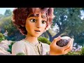 “I Will Not Be Afraid" Song - DAVID Movie Clip (2025)