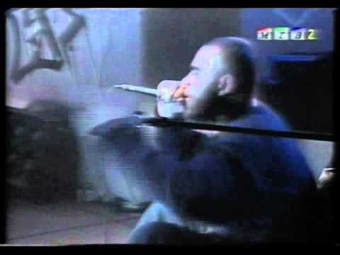 S.A.F. - Pretstavuvanje 1 ( Live 19.01.2001 ) Smilen