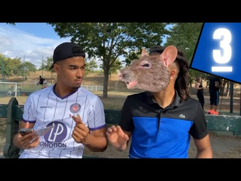 HEY RAT?! S2 - EPISODE 3