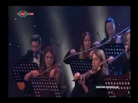 Göksel Baktagir - Hayal Gibi - SENFONİK DOKUNUŞLAR