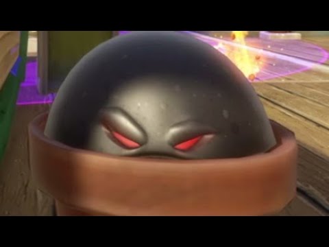 Doom-Shroom Explain That