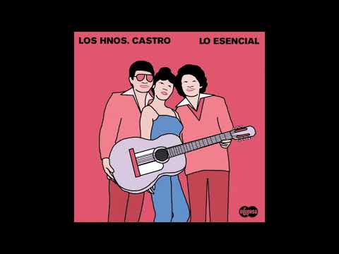 Embriagame Hnos Castro - Puro Pasillos Y Vals