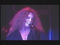 John Sykes live in L.A 1995 (FULL) - Blue Murder