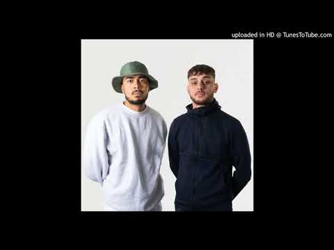 "Free for profit" Artigeardit x Kesi Type Beat "Du Her" | Prod. RedHead Beats