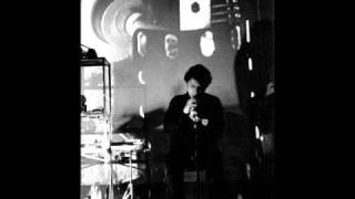 Pierre Bastien - Revolt Lover