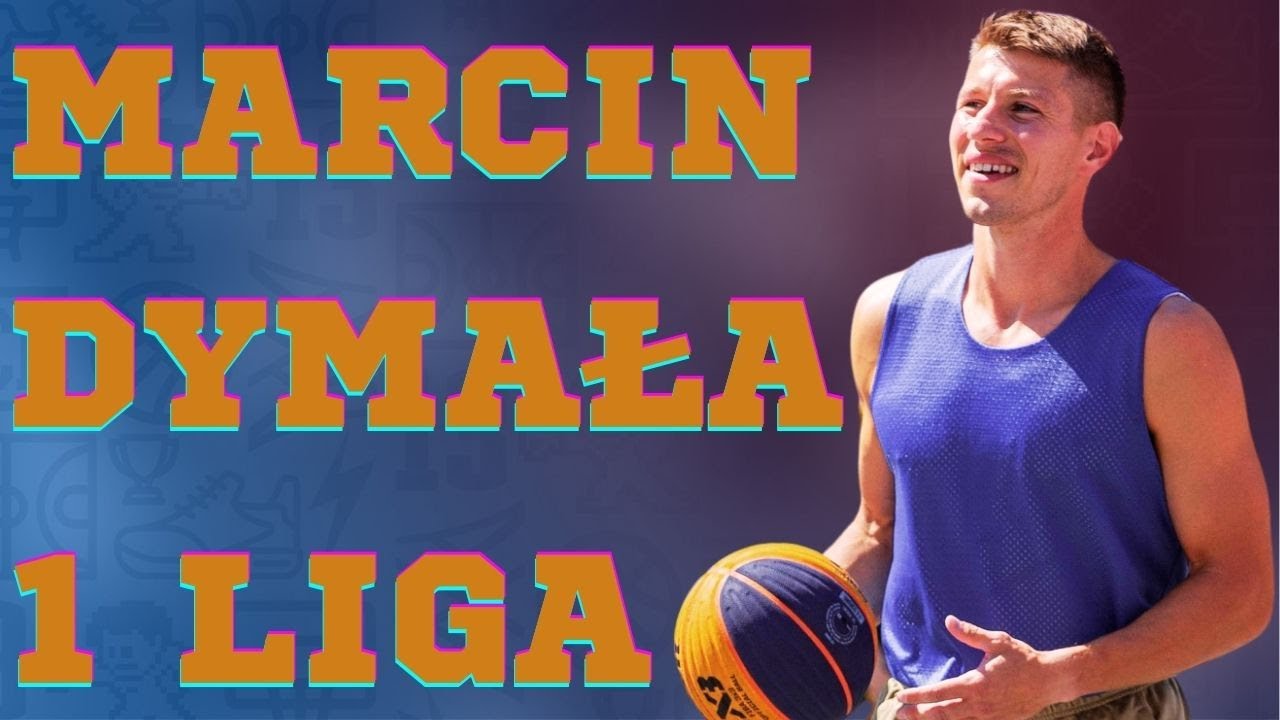 1 LIGA: JANCZARCZYK, DYMAŁA