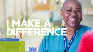 Environmental Services: Holland Hospital Careers