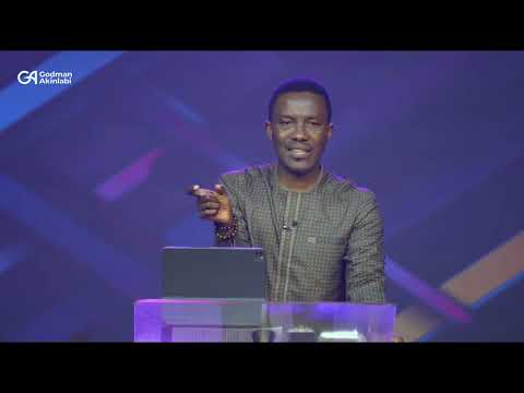 Making Greatness Common / Godman Akinlabi