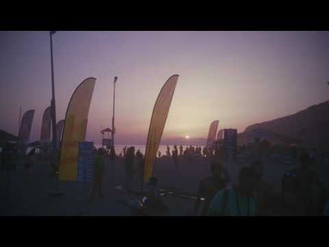 Matala beach Festival