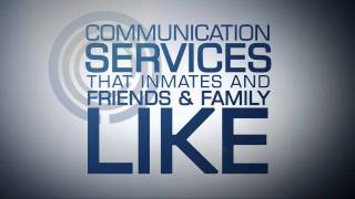 Securus is Connecting