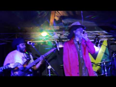 Akae Beka - Rasta Village - Miami, FL - June 3 2017