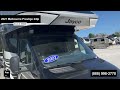 Check out this Video for a 2021 Jayco Melbourne Prestige 24tp(Stock #469849)  for sale by Pop RVs. This unit is located in Sarasota, FL