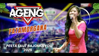 Download lagu FATAMORGANA-SISKA AMELIA- AGENG MUSIC - PESTA LAUT BAJOMULYO 2025 - JUWANA PATI mp3