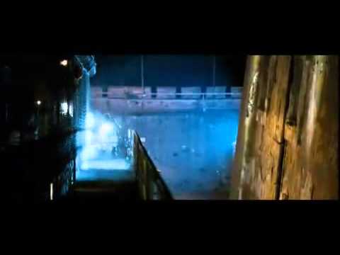 Seven - Beznaděj (klip k DVD Kajínek)