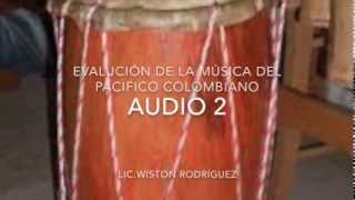Audio 2 Eva Pacifico 8º