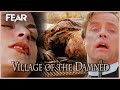 Death Count Village Of The Damned 1995 Fear
