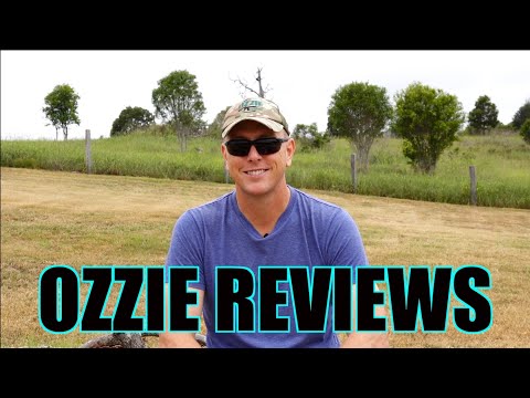 Ozzie Reviews Q & A - Episode #47 (on the farm)