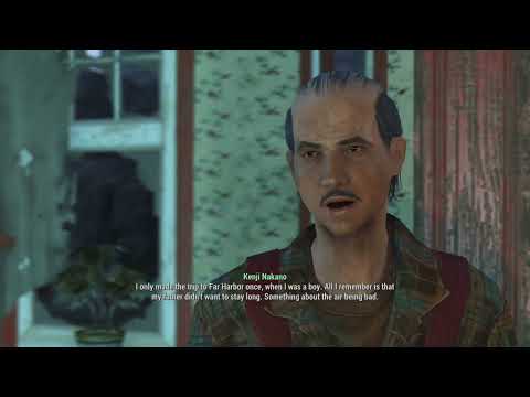 Fallout 4 playthrough pt51