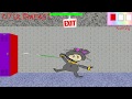 Baldi S Basics Easter Edition SUPER DUPER ULTRA FAST