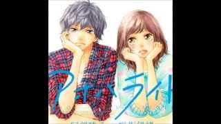 Blue — Fujifabric (Ao Haru Ride ED Theme)