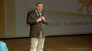 Lei de abuso de autoridade