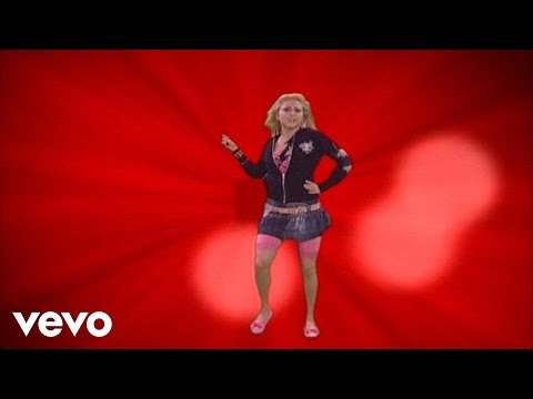 Slumber Party Girls - Make A Wish