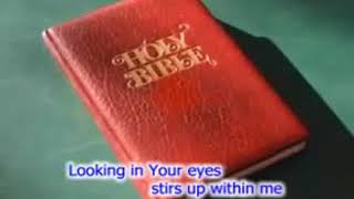 Steve Green   Oh, I Want To Know You More - Christian Song Book