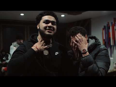 Baby Gutta ft. TrapBaby - Believe In Me (shot by @mastermindrichy)