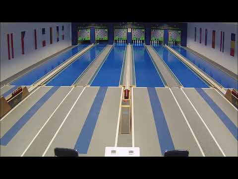 2. HKLS 10. kolo: KK Lepoglava - KK Slavonac Lipovljani