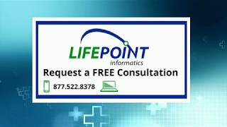 How to use Lifepoint's Insurance Eligibility Verification for Lab and Diagnostic Order Entry