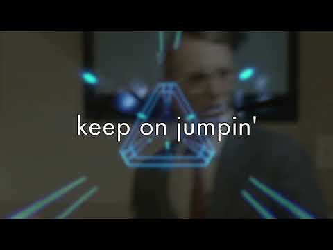 AVICII - LEVEL VS CID & WESTEND - JUMPIN' (DJ OF THE EARTH MASHUP)