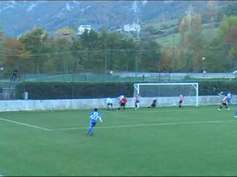 Sintesi Partita Palena Civitaluparella 4 - 2