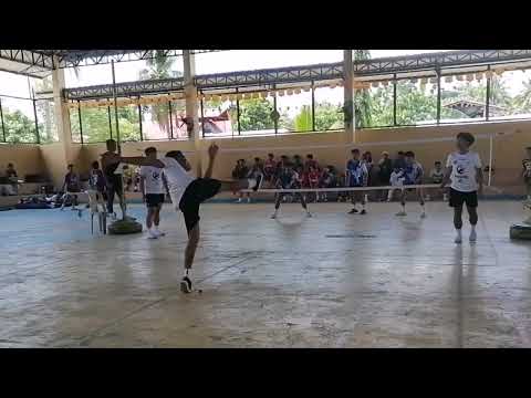 #sepaktakraw @ubsta