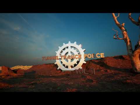 Tunnel trance force 11 - CD2 (Remastered 2021)