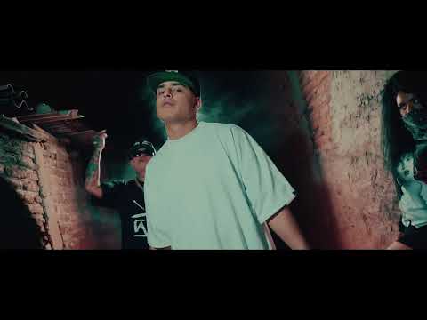 Coko Yamasaki ft. @adancruzmx // La Mona (Prod. by Asif Records Studio) [Synesthetic Nation]