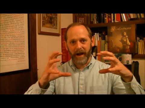 Titus Andronicus and a Culture of Violence