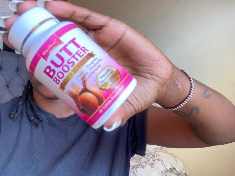 Review Of The Butt Booster - Does It Really Work?