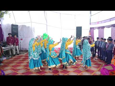 8th Annual Function 2024