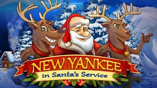 New Yankee in Santa's Service (PC) Steam Key GLOBAL