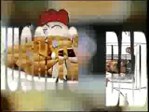 Chicken Mcnuggets video