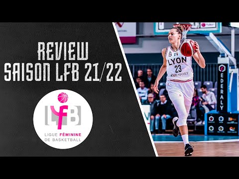 5 CHOSES À SAVOIR SUR LA SAISON LFB 21/22