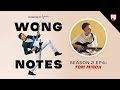 Meet Tom Misch, the Acid-Jazz Virtuoso Hailed by Clapton & Mayer | Wong Notes Podcast